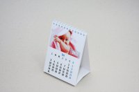 Calendar 2012 Personalizat - Calendare Personalizate 2012 Calendar triptic Calendar birou