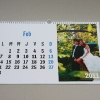 Calendar 2012-Calendar 2012 Personalizat Calendar De Perete 2012