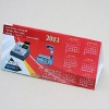 Calendar 2012 Personalizat - Calendare Personalizate 2012 Calendar triptic Calendar birou