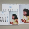 Calendar 2012 Personalizat - Calendare Personalizate 2012 Calendar De Perete 2012