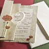 Invitatie Nunta Cod 30202