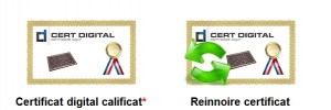 certificat digital calificat - reinnoire certificat digital calificat - reinnoire certificat digital calificat ANAF