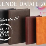 agende pigna 2017 - agende 2017 - agende datate 2017 pigna - agende datate Iasi - agende datate Bucuresti - agende personalizate