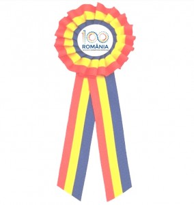 cocarde personalizate, cocarde centenar, cocarde tricolore, cocarde personalizate Iasi, Bucuresti, Alba Iulia, Cluj, Bacau, Suceava, Sibiu, Brasov, Ploiesti, Targu Mures, Craiova, Constanta, Baia Mare, Galati
